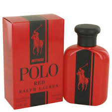 RALPH LAUREN POLO RED INTENSE EDP 40 ML1