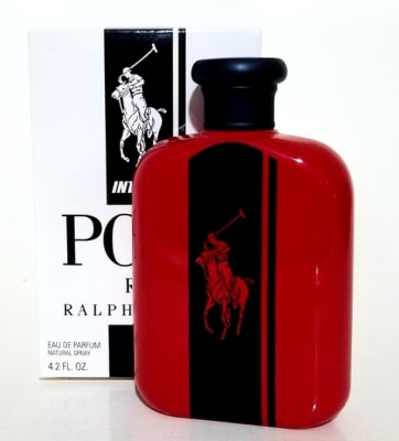 POLO RED MEN INTENSE EDP 125 ML TESTER1