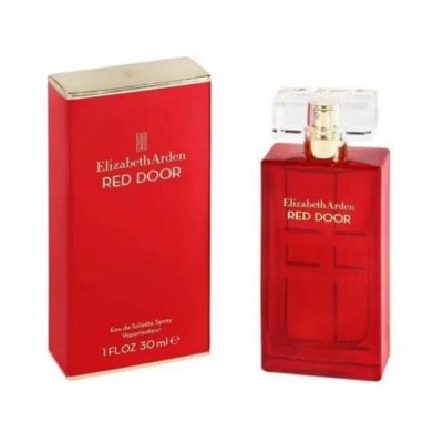 ELIZABETH ARDEN RED DOOR 30 ML1