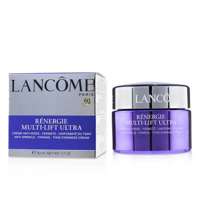 LANCOME CREMA RENERGIE MULTI-LIFT ULTRA SPF 20 50 ML (SIN CELOFAN)1