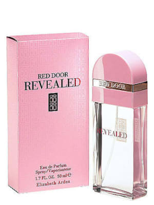 ELIZABETH ARDEN RED DOOR REVEALED 100 ML  EDP1