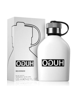 HUGO BOSS REVERSED 125 ML1