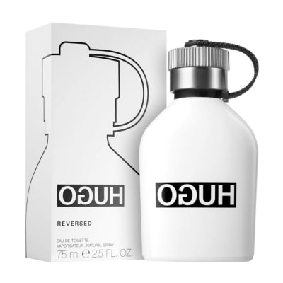 HUGO BOSS REVERSED 75 ML1