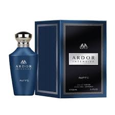 RIIFFS ARDOR INTENSIVE 100 ML EDP UNISEX (Layton de Parfums de Marly)1