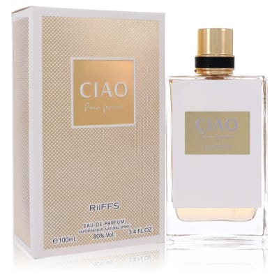 RIIFFS CIAO POUR FEMME EDP 100 ML1