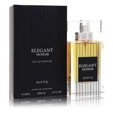 RIIFFS ELEGANT HOMME 100 ML EDP1