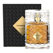 RIIFFS GOLDEN ELIXIR 100 ML EXTRAIT DE PARFUM UNISEX1
