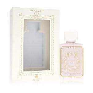 RIIFFS GOODNESS OUD BLANC WOMAN 100 ML EDP (CAJA SIN CELOFAN)1