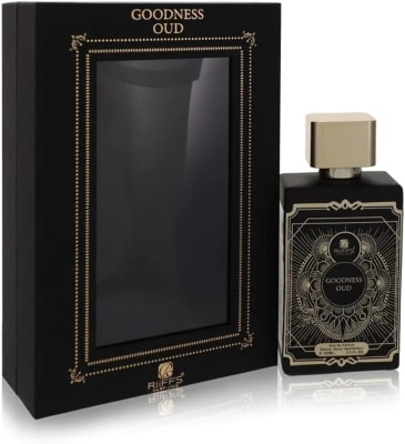RIIFFS GOODNESS OUD MEN 100 ML EDP UNISEX1