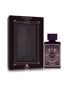 RIIFFS GOODNESS OUD PURPLE WAVE WOMAN 100 ML EDP1