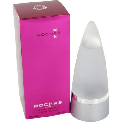 ROCHAS MAN EDT 100 ML1