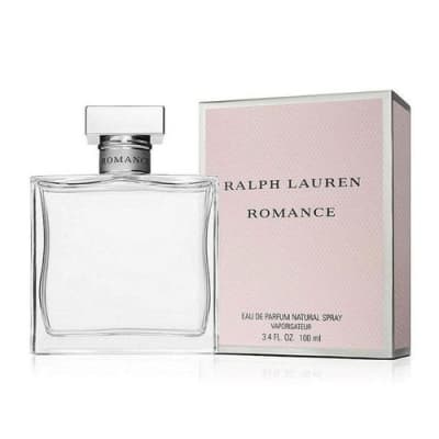 RALPH LAUREN ROMANCE WOMAN 100 ML EDP1