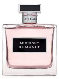 RALPH LAUREN MIDNIGHT ROMANCE 100 ML TESTER1