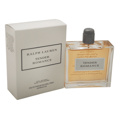 RALPH LAUREN ROMANCE TENDER TESTER 100 ML EDP1