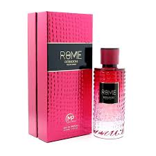 bharara Rome extradose pour femme 100 ml edp (inspirado en donna born in roma extradose)1