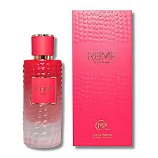 bharara rome pour femme 100 ml edp (inspirado en donna born in roma)1