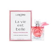 lancome la vie est belle rose extraordinaire edp florale 30 ml1