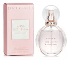 BULGARI TRAVEL ROSE GOLDEA BLOSSOM DELIGHT 15 ML EDP1