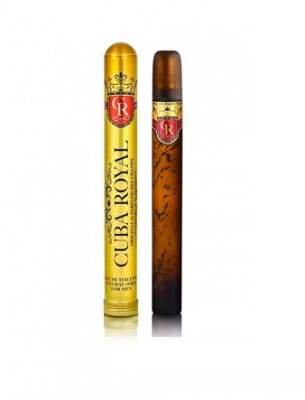 CUBA ROYAL MEN 35 ML2