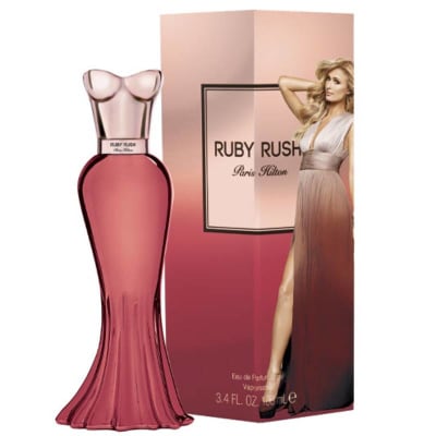PARIS HILTON RUBY RUSH 100 ML EDP1