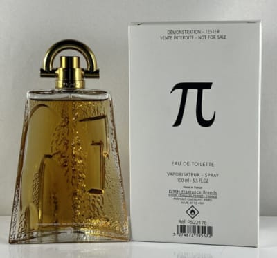 GIVENCHY PI FOR MEN EDT 100 ML TESTER1