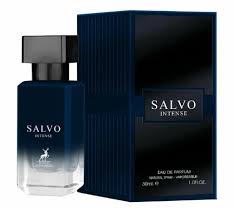 MAISON ALHAMBRA SALVO INTENSE 30 ML EDP (SAUVAGE EDP)1