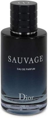 DIOR SAUVAGE EAU DE PARFUM 100 ML TESTER1