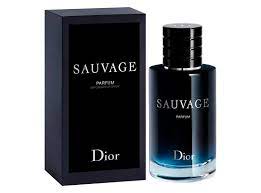 DIOR SAUVAGE PARFUM 100 ML1