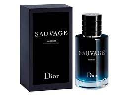DIOR SAUVAGE PARFUM 60 ML1
