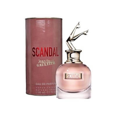 JEAN PAUL GAULTIER SCANDAL LATA 80 ML EDP1