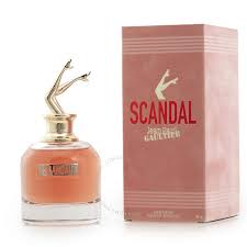 JEAN PAUL GAULTIER SCANDAL WOMAN 80 ML EDP1