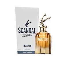 JEANPAUL GAULTIER SCANDAL WOMAN ABSOLU 80 ML PARFUM CONCENTRE TESTER1