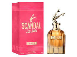 JEAN PAUL GAULTIER SCANDAL WOMAN ABSOLU 80 ML PARFUM CONCENTRE1