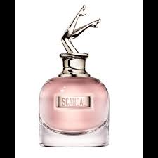 JEAN PAUL GAULTIER SCANDAL WOMAN EDP 80 ML TESTER1