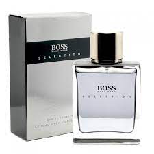 HUGO BOSS SELECTION 90 ML MEN1