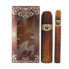 CUBA SET CUBA GOLD MEN 100 ML EDT + 35 ML EDT1