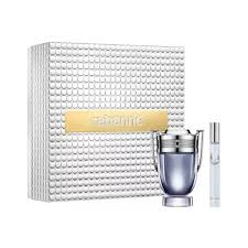 PACO RABANNE SET INVICTUS 100 ML EDT +TRAVEL 10 ML1