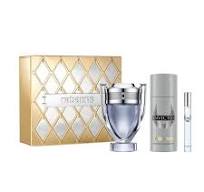 PACO RABANNE SET INVICTUS 100 ML + DEO +10 ML1