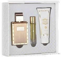 LATTAFA ESTUCHE THE KINGDOM 100 ML EDP +12 ML +S/G 100 ML MEN (le male elixir)1
