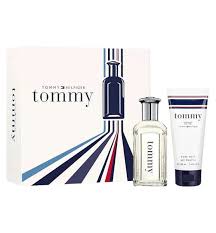 TOMMY HILFIGUER SET TOMMY MEN 100 ML EDT + BODY LOTION 100 ML1