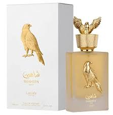 LATTAFA SHAHEEN GOLD 100 ML EDP (PHANTOM EDT)1