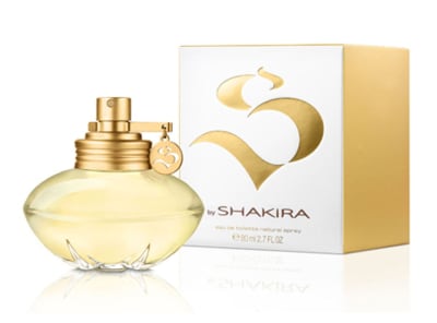 SHAKIRA S BY SHAKIRA 80 ML EDT1