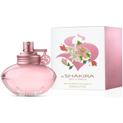 SHAKIRA EAU FLORALE 80 ML EDT1
