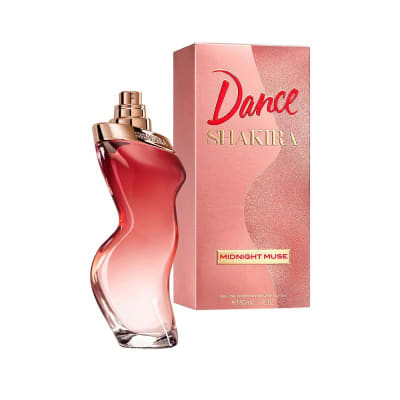 SHAKIRA DANCE MIDNIGHT MUSE 80 ML EDT1