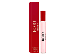 SHAKIRA TRAVEL ROJO 10 ML EDP1