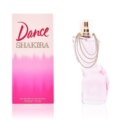 SHAKIRA DANCE 80 ML EDT1