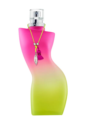 SHAKIRA DANCE ALEGRIA 80 ML EDT TESTER1