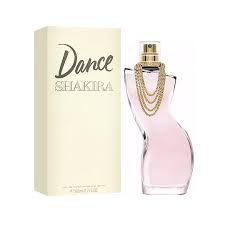 SHAKIRA DANCE 80 ML EDT  TESTER1