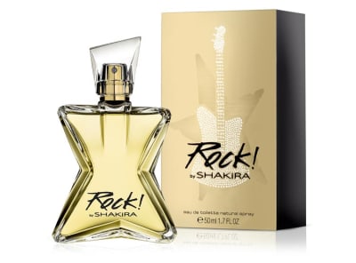 SHAKIRA ROCK 80 ML1