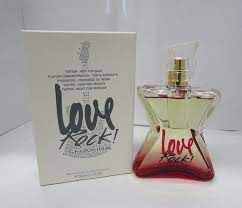 SHAKIRA LOVE ROCK 80 ML EDT TESTER1